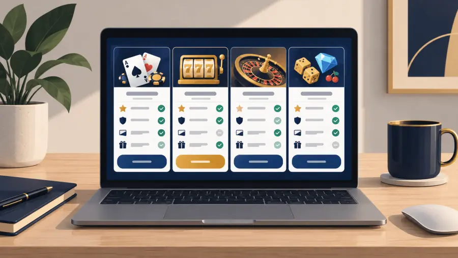 Casino online ÏÏÎ·Î½ ÎµÎ»Î»Î¬Î´Î±